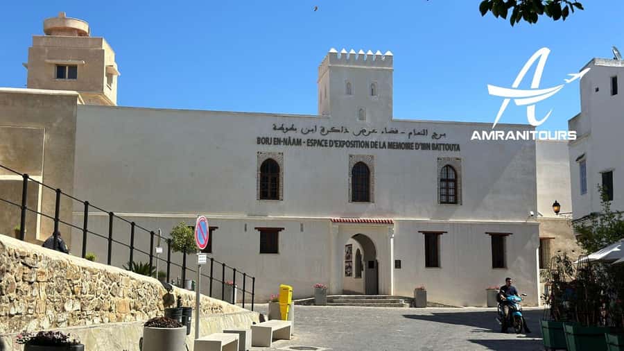 Day trip to Tangier Morocco from Malaga All inclusive - Argan oil factory, arts and crafts, and the fish market walk