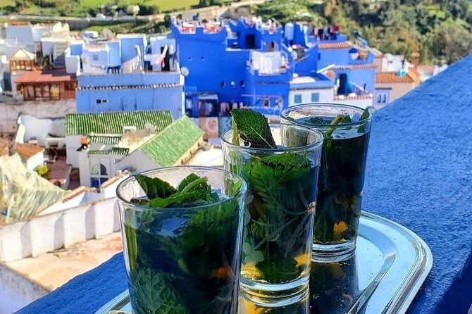 Day Trip to the Blue City of Chefchaouen from Tangier - Timing reality check: how 9 hours 30 minutes can feel
