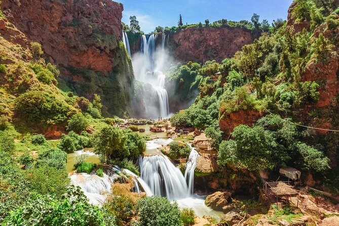 Day Trip to the Water Falls in Ouzoud - Key Things I’d Prioritize on This Ouzoud Day Trip