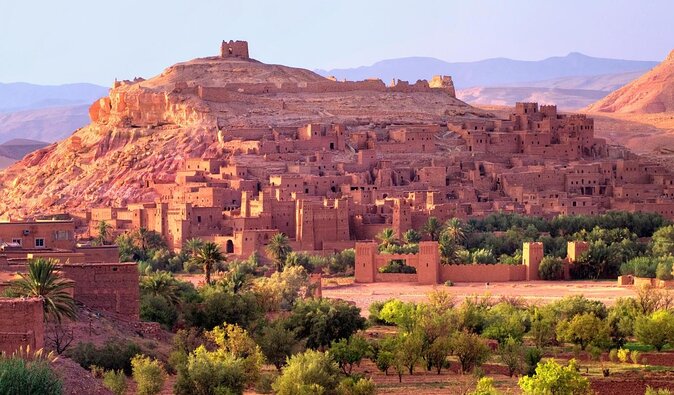Day trip to visit Ouarzazate - Key Things I’d Plan Around