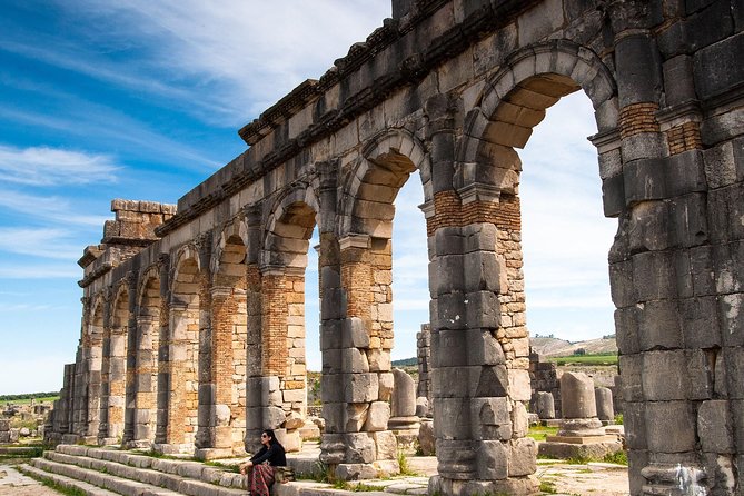 Day trip to Volubilis and Meknes from Fez - Why Meknes and Volubilis in One Day Works From Fez