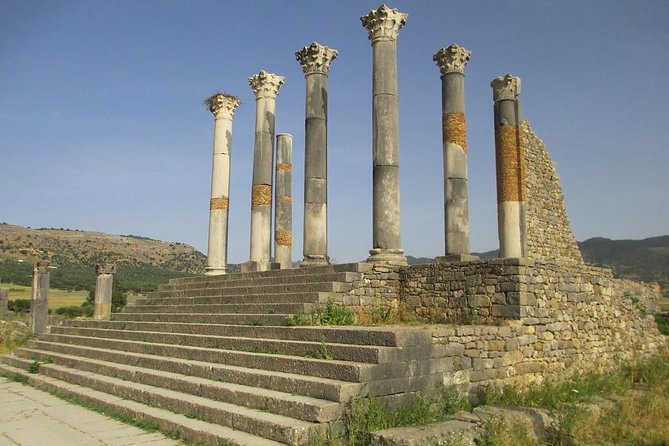 Day trip to Volubilis and Meknes from Fez - Meknes Medina: Moulay Ismail’s Power, Souks, and Place el-Hedim
