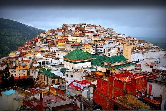 Day trip to Volubilis, Moulay Idriss and Meknes from Fez - Why This Fez Day Trip Fits a Busy Schedule