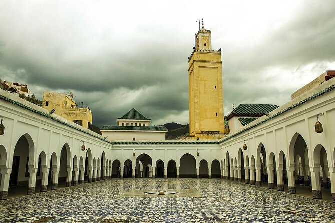 Day trip to Volubilis - Moulay Idriss & Meknes From Fes - Why this one-day Volubilis–Meknes–Moulay Idriss route works from Fez