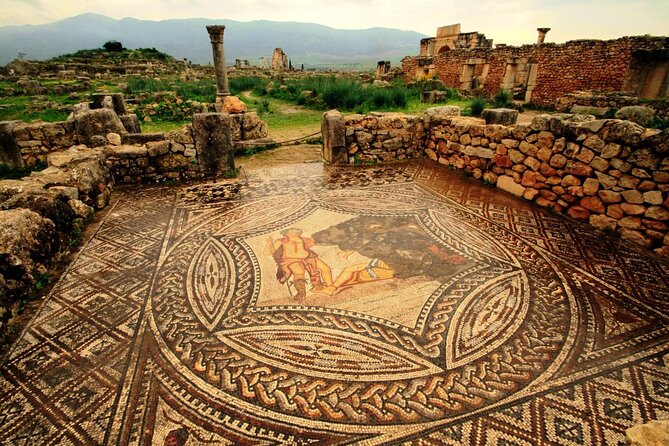 Day trip to Volubilis - Moulay Idriss & Meknes From Fes - What you’ll actually see in Meknes (and why it feels different from Fez)
