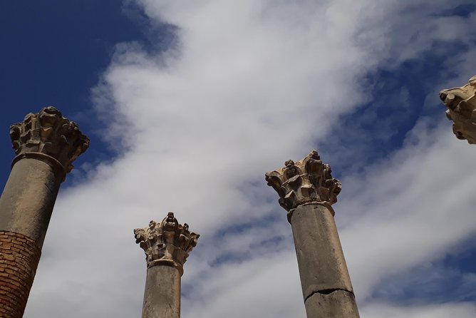 Day trip to Volubilis - Moulay Idriss & Meknes From Fes - Moulay Idriss: the mausoleum stop and the atmosphere you’re there for