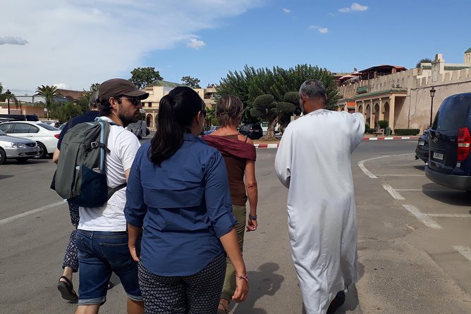 Day trip to Volubilis - Moulay Idriss & Meknes From Fes - Money, value, and the real cost beyond the headline price