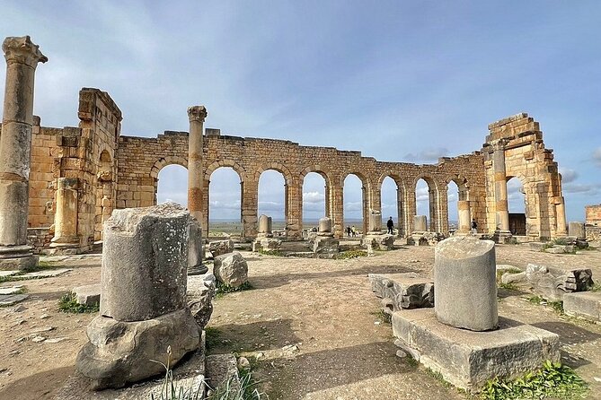 Day trip to Volubilis - Moulay Idriss & Meknes From Fes - Who should book this day trip—and who might not