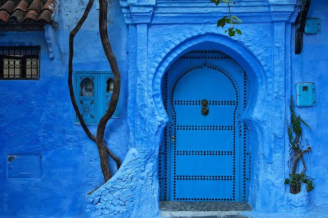 Day Trip Transport from Fes to Chefchaouen (The Blue City) - Chefchaouen Day Trip From Fes: The Blue Streets, Planned