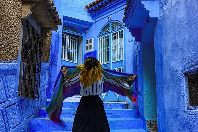 Day Trip Transport from Fes to Chefchaouen (The Blue City) - Four Hours in Chefchaouen: How to Spend It Without Wasting Steps
