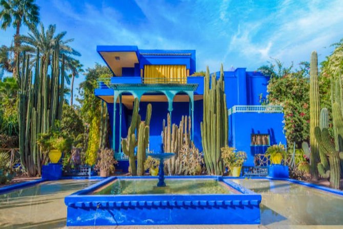Day Trips from Agadir to Marrakech with Amazing guide - Price and value: what $61.56 buys you (and what it doesn’t)