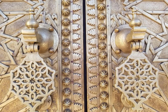 Day visit guided in fez - Chouara Tannery: Leather Craft and Real-World Texture