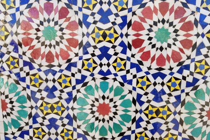 Day visit guided in fez - Borj Nord: The Panoramic Reward After Alley Time