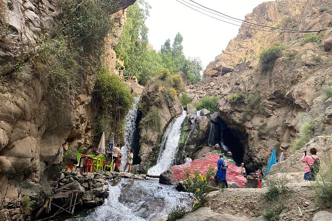 Desert Agafay and Atlas Mountains Day Tour & Camel ride From Marrakech - Value for money: why this price works for a full day