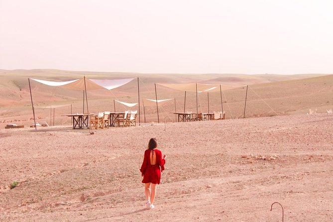 Desert Agafay And Atlas Mountains & Waterfalls Day Trip from Marrakech - Should you book this Agafay and Atlas day trip?