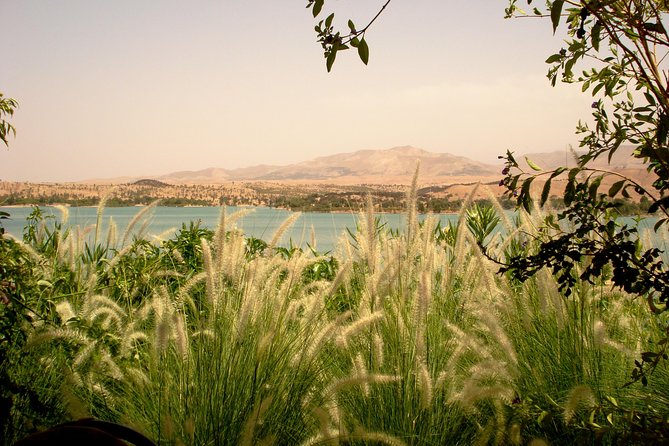 Desert Agafay & Atlas Mountains Day Trip from Marrakech (Min.2 p) - Lunch is extra, so plan your mid-day choice