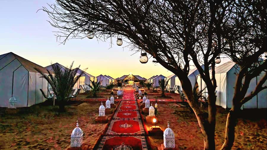 Desert Camp Overnight from Merzouga with Camel & Quad Bike - Should You Book This Desert Camp Overnight From Merzouga?
