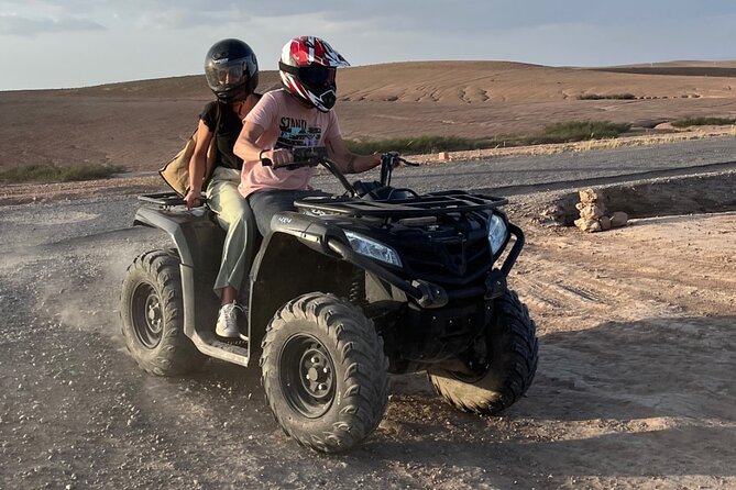 Desert d Agafay Quad Camel Ride and Dinner Show - Key Highlights You’ll Actually Care About