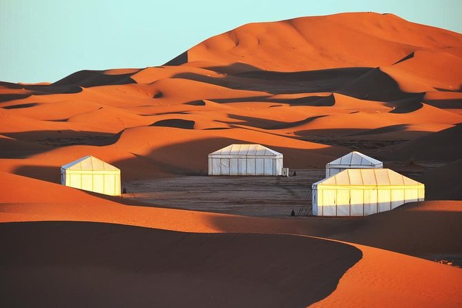 Desert Dreams Marrakech to Merzouga 3-Day Adventure - Who should book this, and who should reconsider