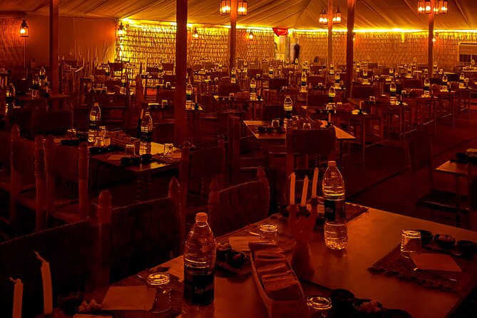Desert Full Day: Quad, Camel, Dinner & Show or Pool Day and Lunch - Marrakech to Agafay: what this day trip really is