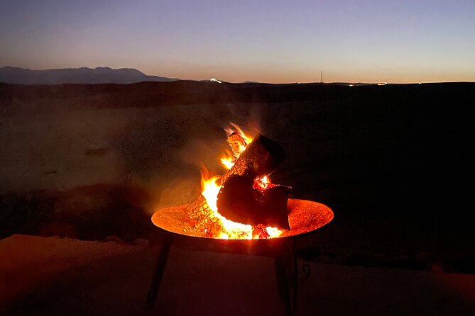 Desert Full Day: Quad, Camel, Dinner & Show or Pool Day and Lunch - Price and value: why $52 can work here (or not)