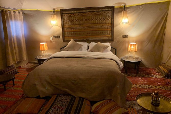 Desert tour 3 days from Fes to Marrakech - Price and what you’re really buying at $1,500 per person