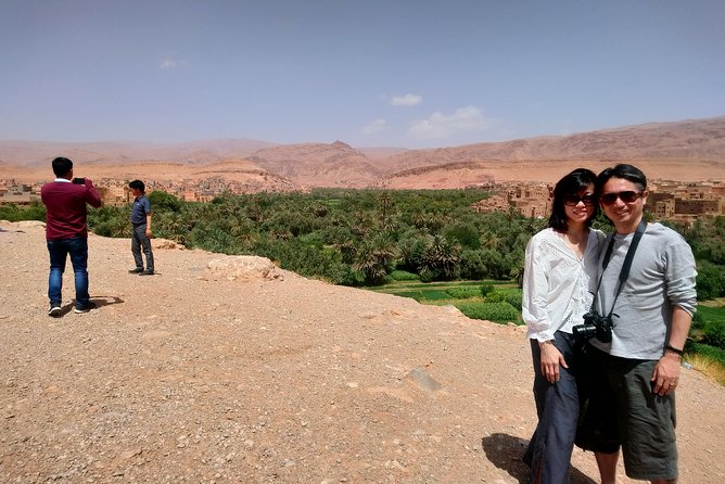 Desert Tour from Marrakech to Fes:3days ,2nights - Key things I’d focus on before you go