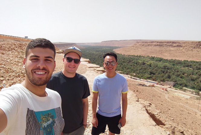 Desert Tour from Marrakech to Fes:3days ,2nights - Price and Comfort: What $731.58 Buys You (and What It Doesn’t)