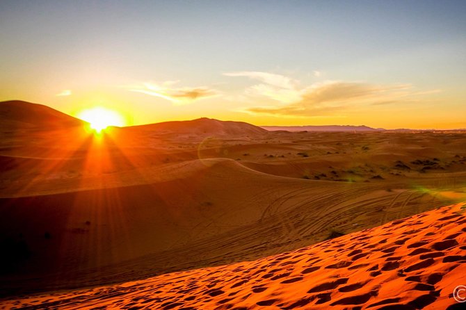 Desert Tour from Marrakech to Fes:3days ,2nights - Who This Tour Suits Best (And Who Might Feel Cramped)