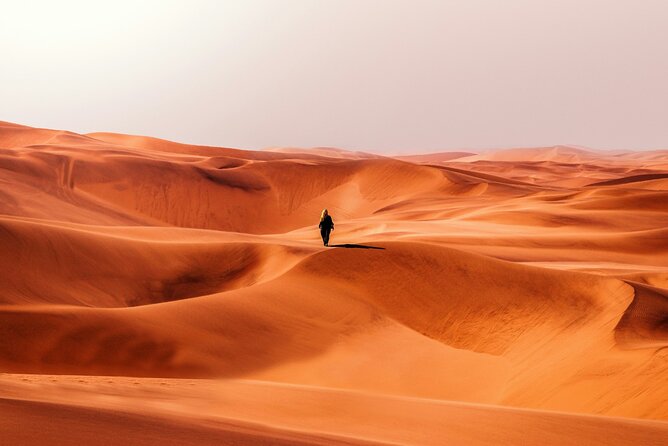 Desert Trip Merzouga Erg Chebbi 6 Days From Agadir via Marrakech - Day 4: Merzouga and Erg Chebbi at sunset, camel ride and a bivouac night