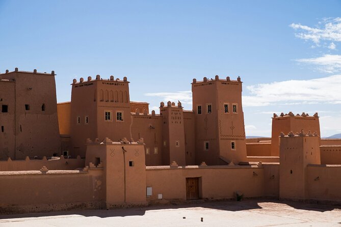Desert Trip Merzouga Erg Chebbi 6 Days From Agadir via Marrakech - Price and value: what $1,103.38 buys you (and what it doesn’t)