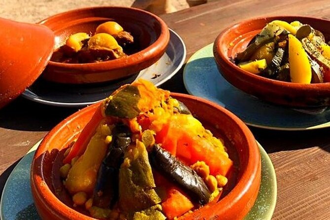 Desret Agafay and Atlas Mountains & Camel ride Day Trip From Marrakech - Key Highlights You’ll Actually Feel