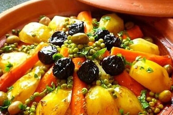 Desret Agafay and Atlas Mountains & Camel ride Day Trip From Marrakech - Berber Village Home Lunch: Why This Stop Matters