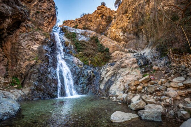 Discover Atlas, Ourika Valley Day Trip from Marrakech - Key Things to Know Before You Go