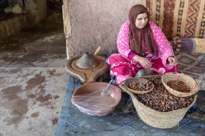 Discover Atlas, Ourika Valley Day Trip from Marrakech - A Cool-Down in the Atlas Mountains: Why This Trip Works So Well