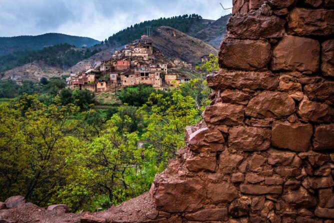 Discover Atlas, Ourika Valley Day Trip from Marrakech - The Ride, the Guide, and What You Actually Get Included
