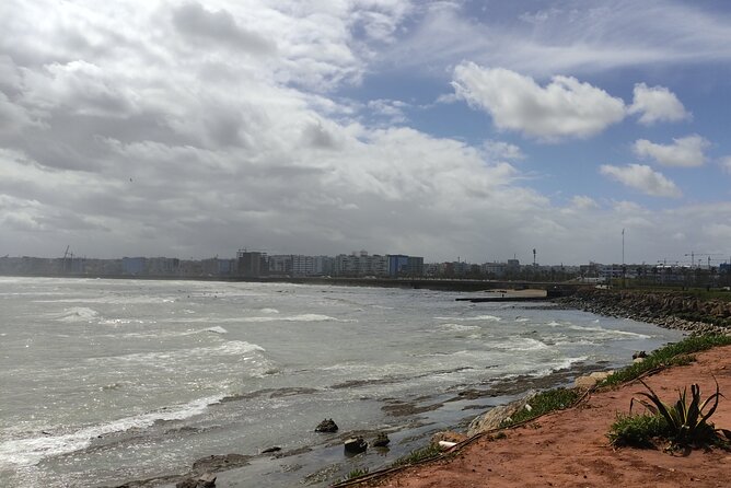 Discover Casablanca City and skip the line to Hassan II Mosque - Quartier Habous: Markets, Mosques, and the Bennis Bakery Moment