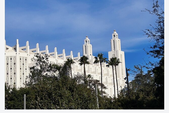 Discover Casablanca: Mosque & City Tour - Stops 5–6: Marche Central and the Old Medina—where you understand the everyday Casablanca