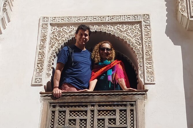 Discover Fes with the Best -Authentic Tours Unforgettable Stories - Key highlights worth centering your day on