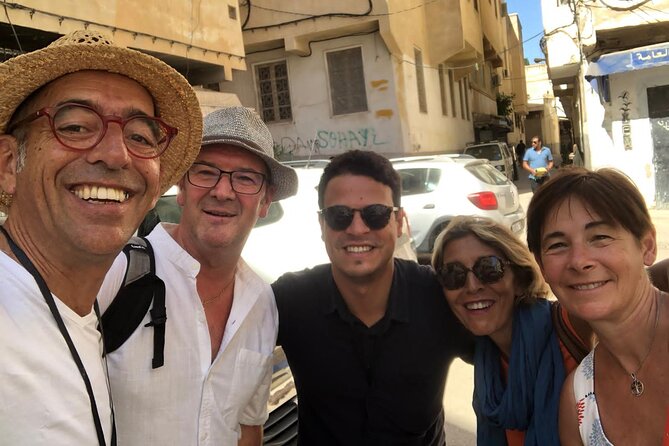 Discover Fez and it’s hidden secrets with a local - Zaouia of Moulay Idriss II and Bab Boujloud: the close that feels ceremonial