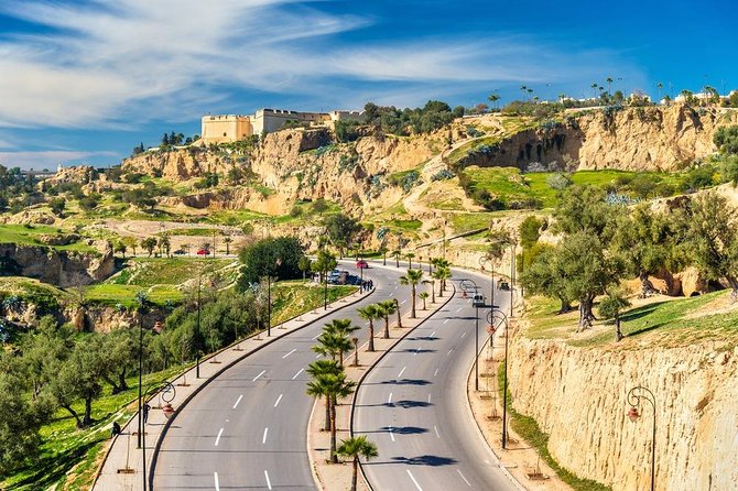 Discover Fez's and its hidden secrets - Price and group size: what $30.20 per group really means