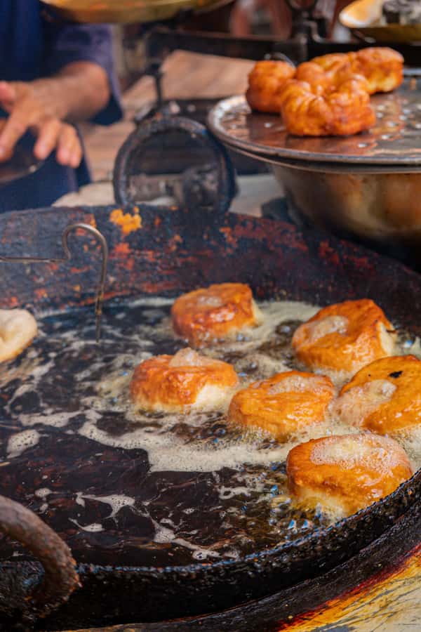 Discover Marrakech Street Food with a Local Guide - What Makes Mehdi’s Tour Work: Explanation, Pace, and Generosity