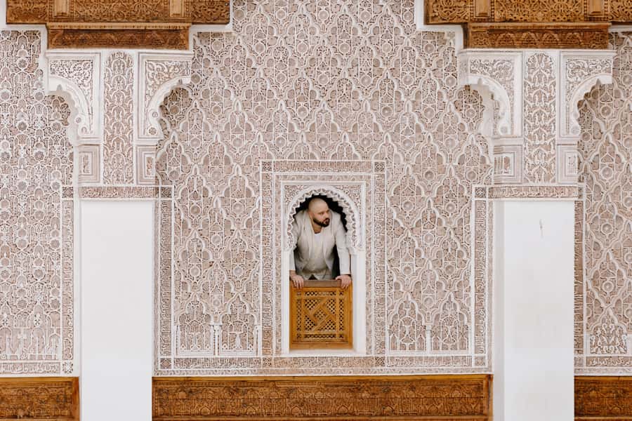 Discover Marrakech Through a Photo Experience - A Photographer Who Knows Where to Stand in the Medina