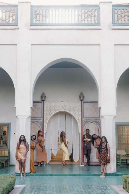 Discover Marrakech Through a Photo Experience - A Secret Stop Plus a Museum Visit: Why Variety Matters