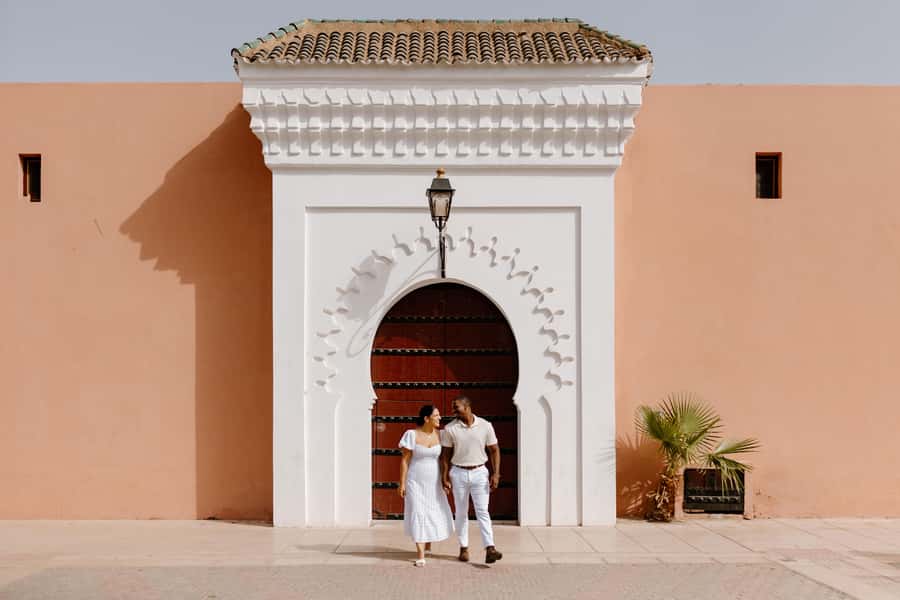 Discover Marrakech Through a Photo Experience - Price and What You Actually Get for $90