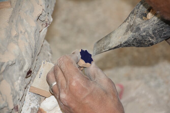 Discover Pottery and Mosaic Zellige on a Factory Tour in Fes - Key highlights to look for
