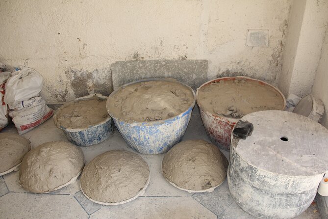 Discover Pottery and Mosaic Zellige on a Factory Tour in Fes - Inside Fes’s craft workshop: what you’re really paying for