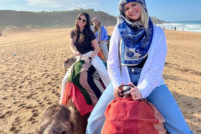 Discover Tangier in a Full Day Tour with Camel ride - What You’ll Do From Start to Finish (The Real Flow)