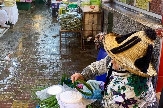 Discover Tangier’s flavors - Key things that make this Tangier food tour worth it