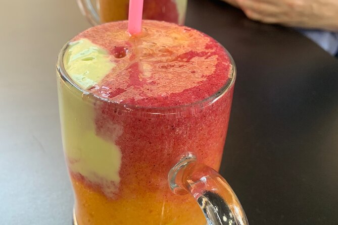 Discover Tangier’s flavors - Starting at Place du 9 Avril 1947 and getting your bearings